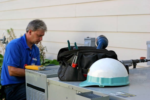 Enhance Home Comfort with Atticman Heating and Air Conditioning, Insulation of Roseville, CA