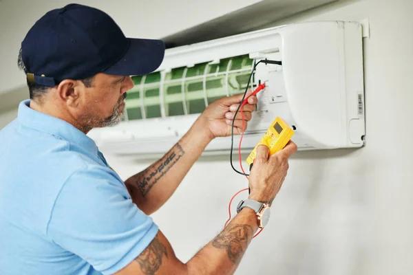 Local Heating and Air Conditioning Experts at Scott Walker