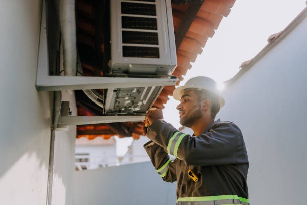 Find Trusted HVAC Near Me with Titan Mechanical Services