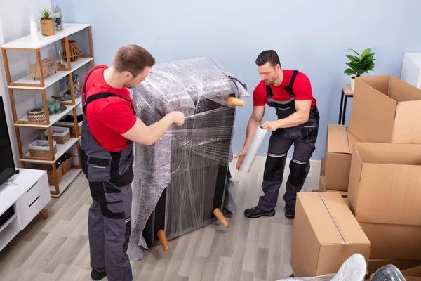 Dedicated Moving Services for Families and Businesses Across North Carolina