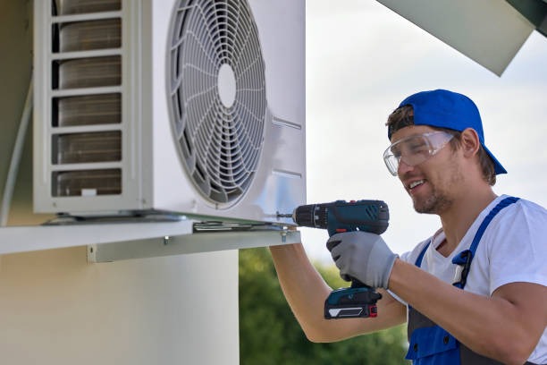 Quality ac repair conroe Services You Can Trust