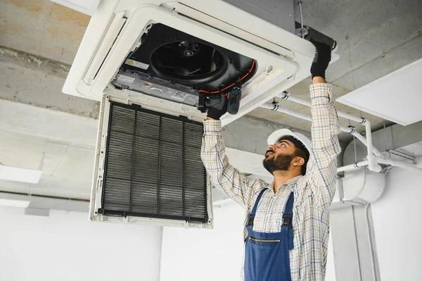 Expert ac repair decatur for Comfortable Indoor Spaces