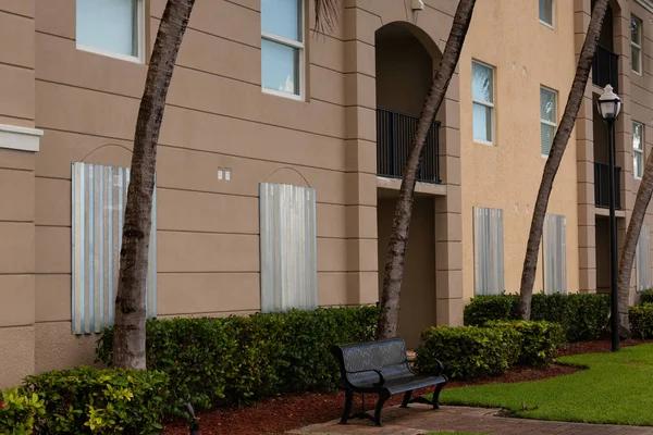 Modern Hurricane Protection Windows for Storm Safety