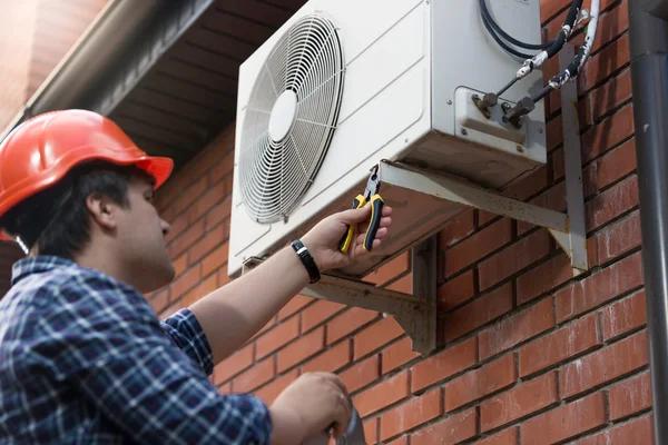 Professional AC Repair Services for Reliable Summer Comfort