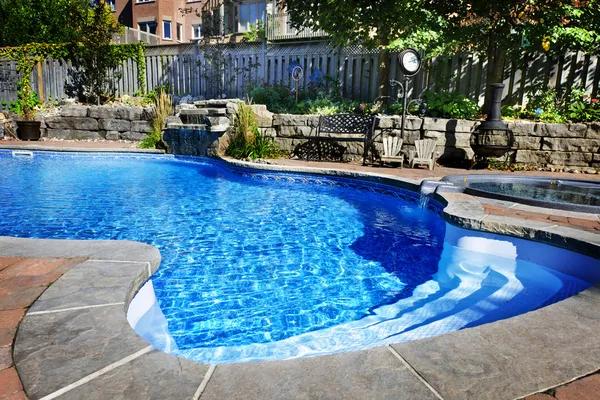 Make Summer More Enjoyable with custom above ground swimming pools
