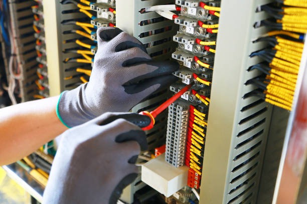 Complete Electrical Services in Vancouver for Residential Needs