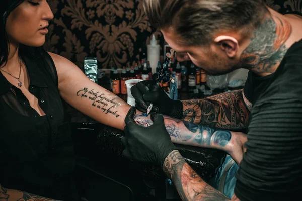 Key Tattoo and Piercing Shop Standards for Safety and Professionalism