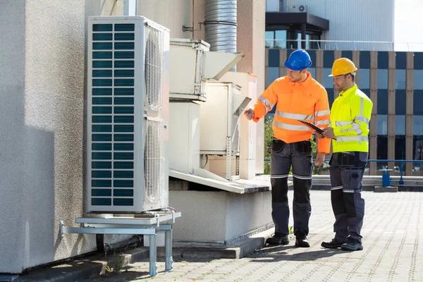 Experienced AC Repair Las Vegas Technicians