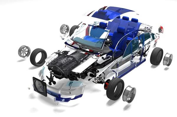 Keeping Your Car Running Smoothly at Orems Garage