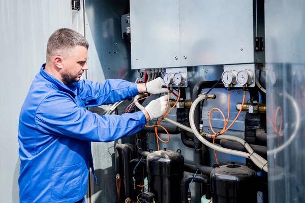 Experience Quality Service With SureTemp Mechanical, Inc
