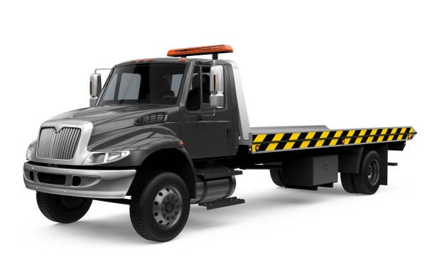 Get a Fast tow truck near me When Your Car Breaks Down