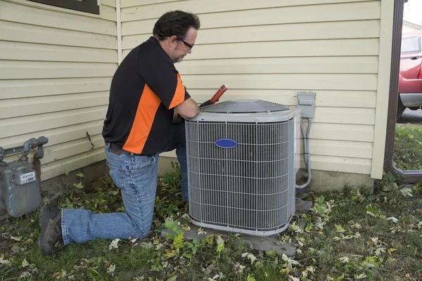 Keeping Homes Cool with Air Conditioning Repair in Alpharetta