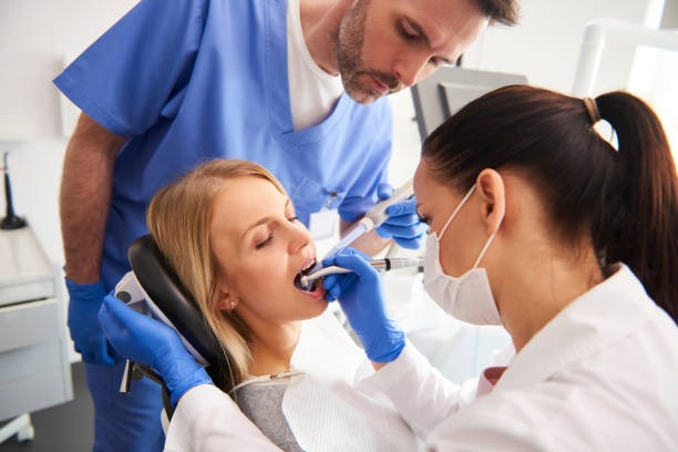 Bring Back Your Natural-Looking Smile with dental implants abbotsford