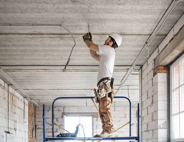 View More Details About Our Electrical Services
