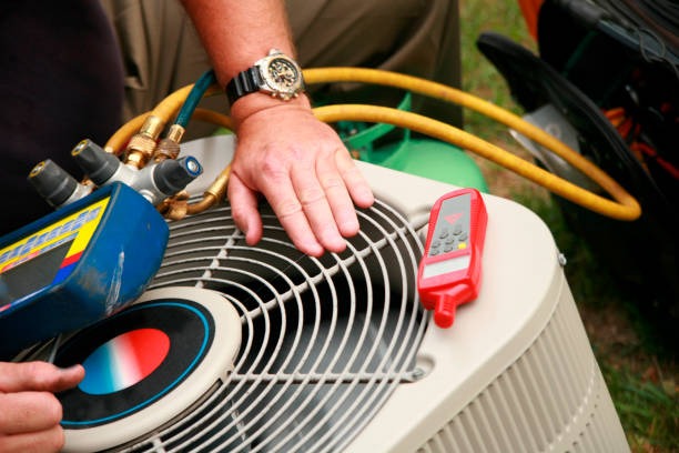 Get Professional hvac near me Services for Every Season