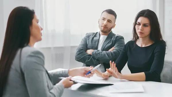 Affordable Washington Family Law Services for Your Family