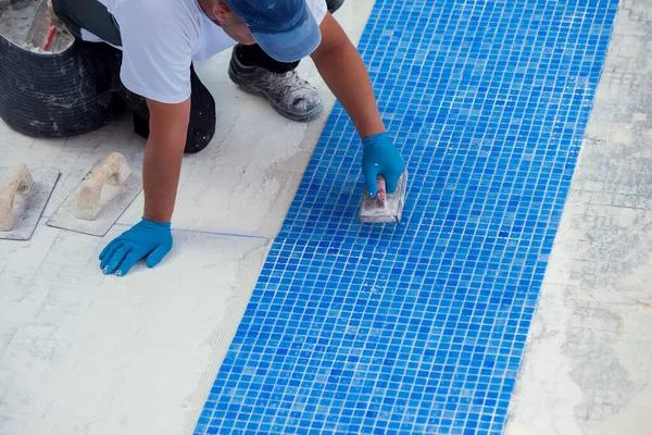 Floor Tile Installation Columbia for a Smooth and Elegant Finish