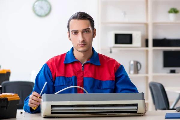 Essential Tips for Selecting an HVAC Contractor Near Me