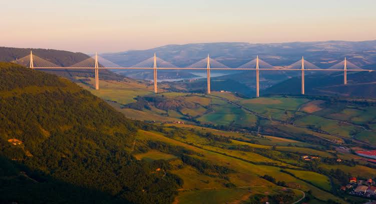 Millau Viaduct Height: How Tall Is This Famous Bridge?