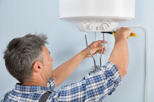 Choosing Arnold Air Conditioning, Inc. for HVAC Maintenance