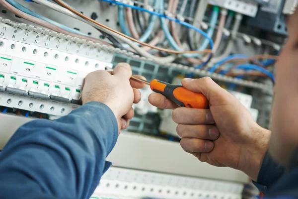 Reliable Electrical Services for Safe and Efficient Power