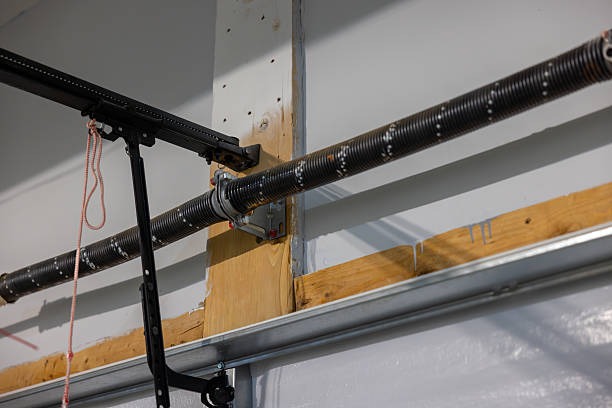 Complete Garage Door Services Dallas for Homes and Businesses